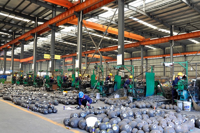 信阳螺栓球批量生产